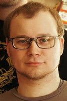 Štěpán Benyovszký as Antonín Beyval