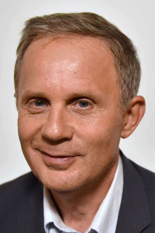 Jean Garrigues as Self