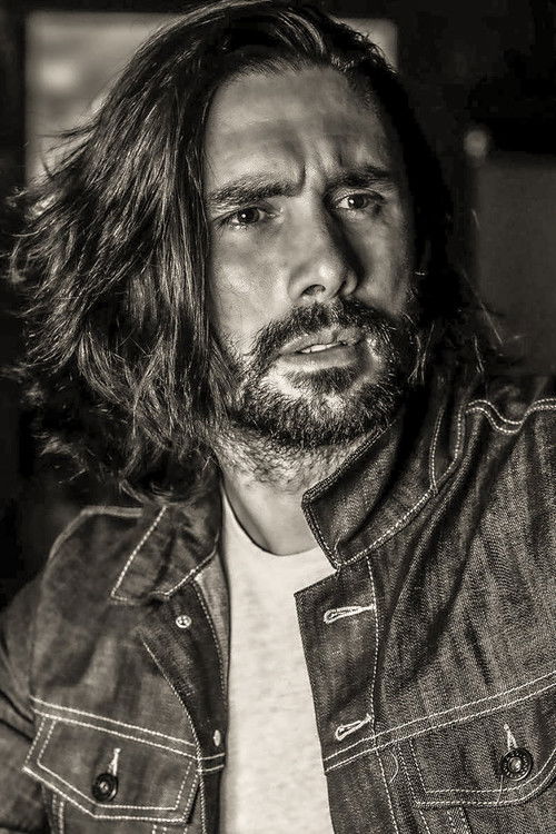 James Allen Pershing as Peter