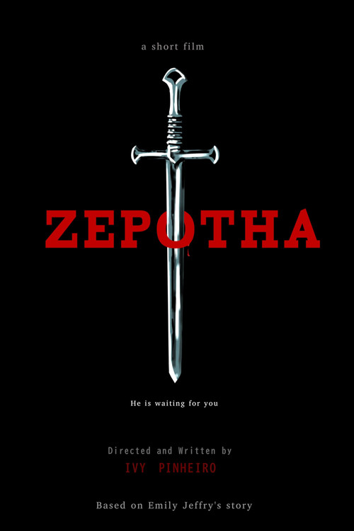 ZEPOTHA - The Short Film