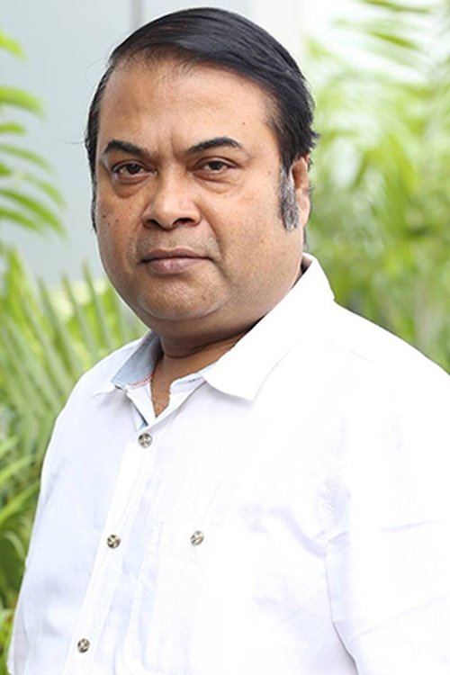 Shahidul Alam Sachchu as Major Rajat Khan