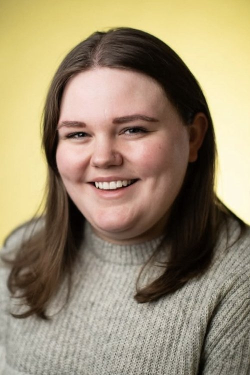 Megan Kimber as Zoe's Receptionist