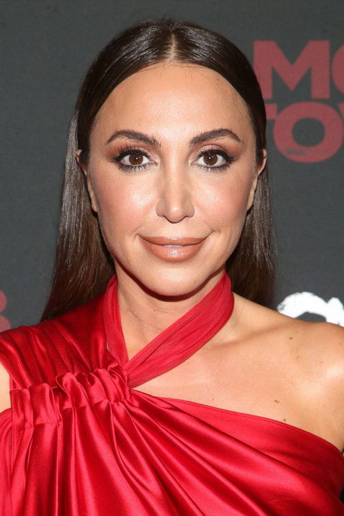 Diana Madison as Maria in the Kitchen