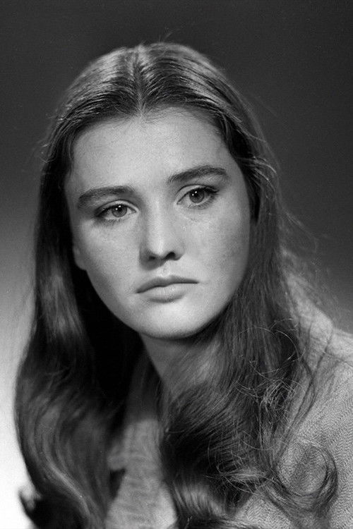 Zhanna Prokhorenko as Maria Vladimirovna Nesterova