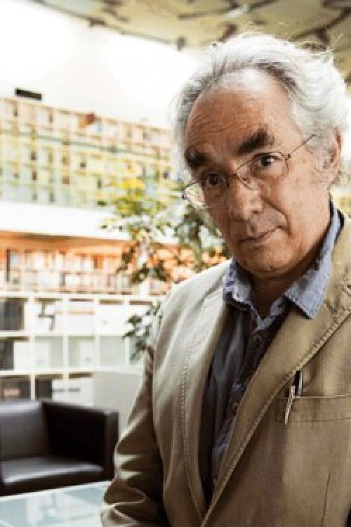 Gabriel Weisz Carrington as Self