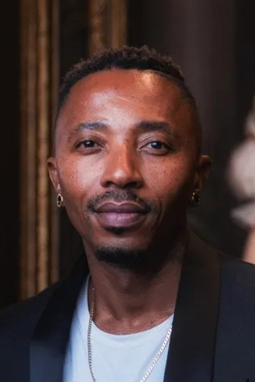 Thabang Moleya profile photo