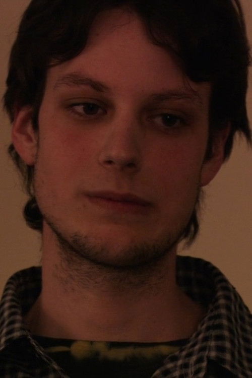 Dustin James Ashley as Kyle (as Dustin Ashley)