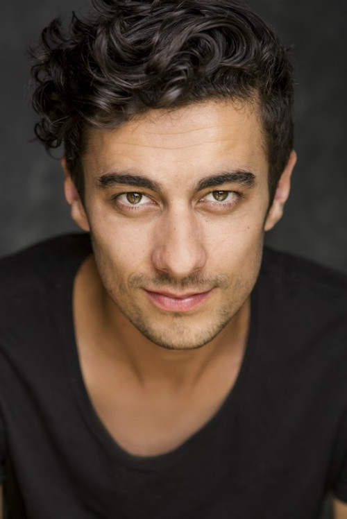 Jackson Bliss as Jimmy