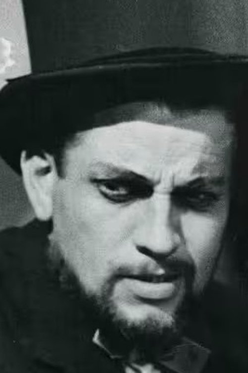 Thor Hjorth-Jenssen as Politifullmektig