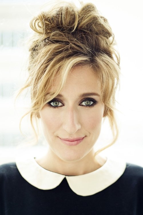 Marie-Laurence Moreau as Isabelle