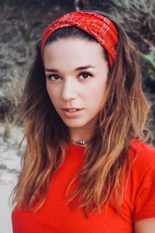 Aneta Kernová as Martina