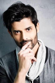 Amit Gaur as Karim Mirza