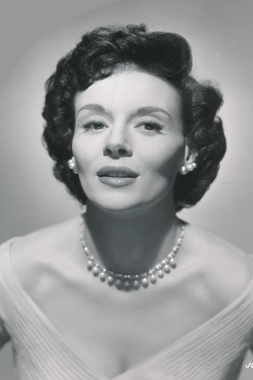 Jaclynne Greene as Ann Kenyon