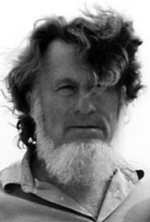 Aivars Freimanis as Self