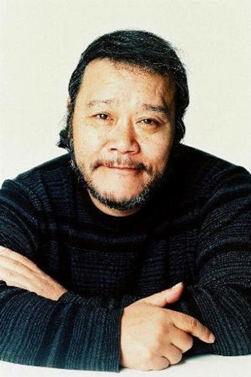 Toshiyuki Nishida as Maezumi