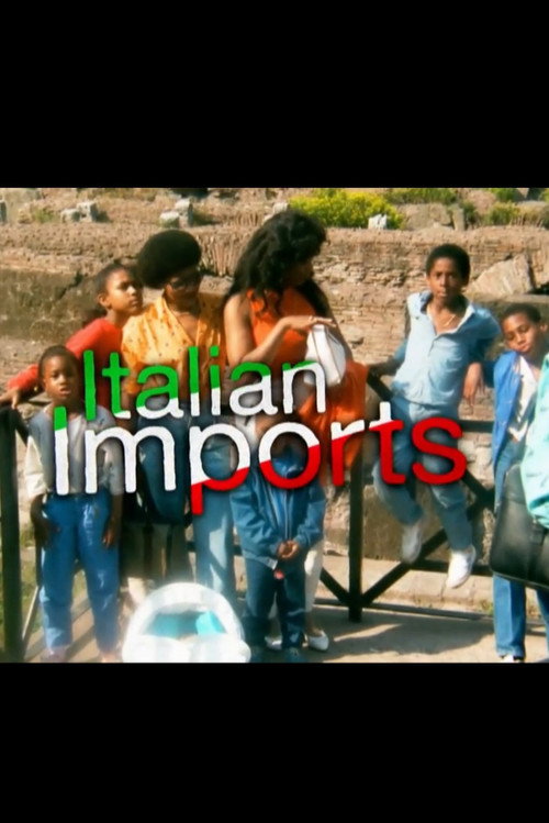 Spike Lee's Lil' Joints: Italian Imports
