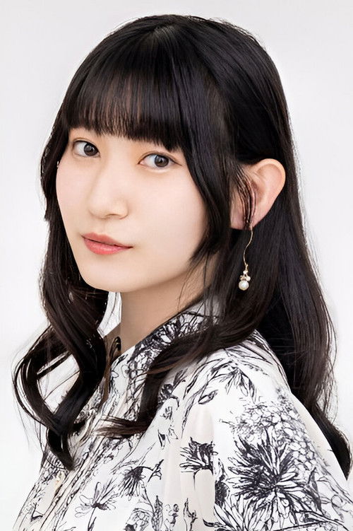 Haruna Fukushima as Yamashita (voice)