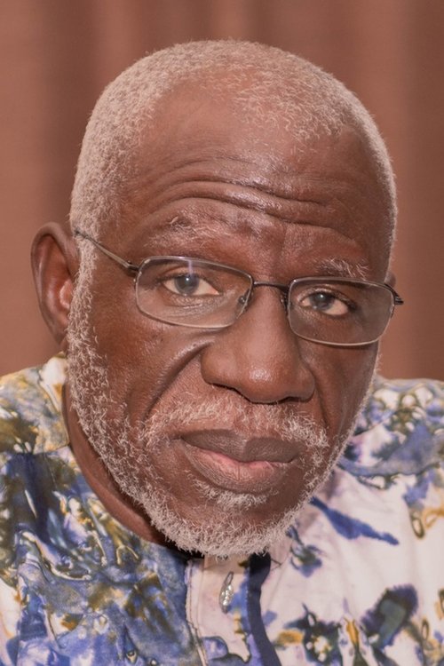 Gustave Sorgho as Bakary