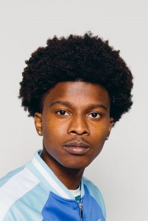 Daniël Kolf as Daniel