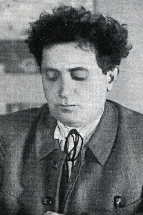 Grigory Zinoviev as Self - Soviet Politician