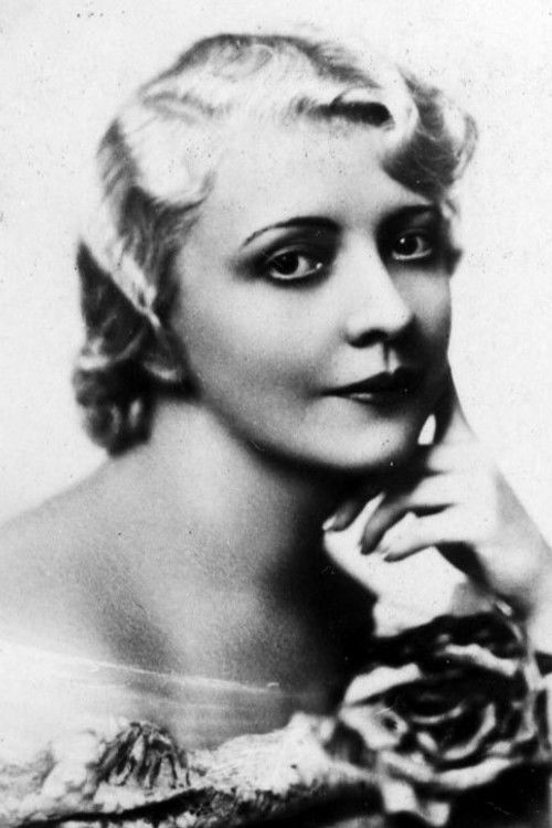 Camilla von Hollay as 