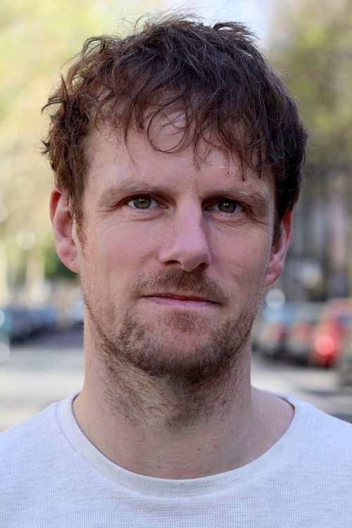 Thorbjörn Björnsson as Kenneth