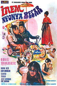 Inem Nyonya Besar