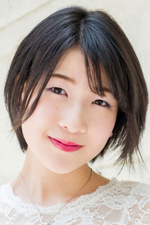 Misa Ishii as Teacher (Voice)