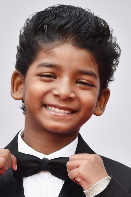 Sunny Pawar as 