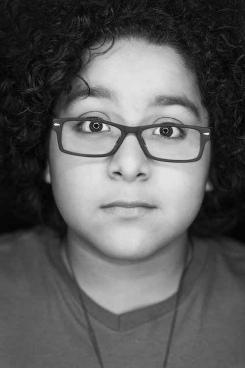 Nathan Arenas as Frankie