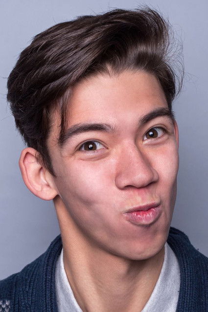 Artem Sahitov as Ufa