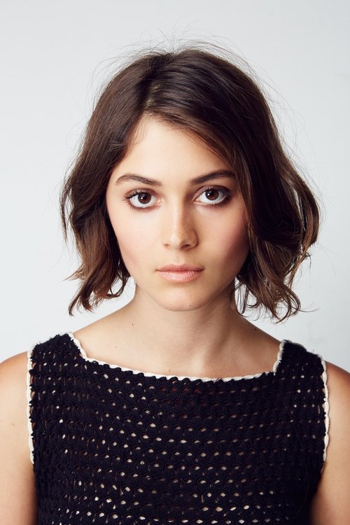 Sophie Dalah as Clock