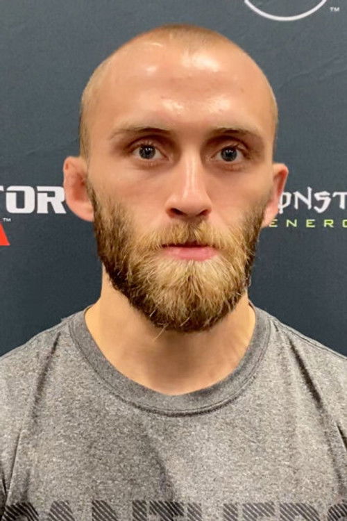 Jared Scoggins as Self