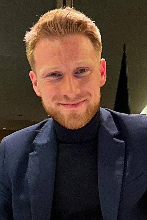 Romain Lemoigne as Self