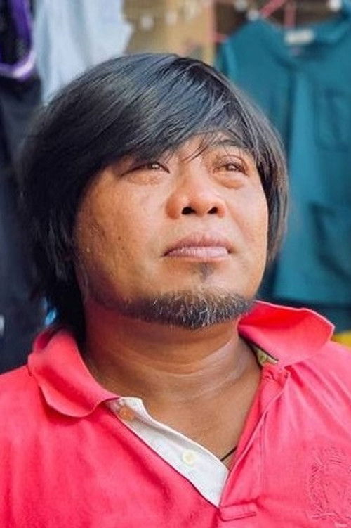 Gao, Ming-Syong as 客串演出