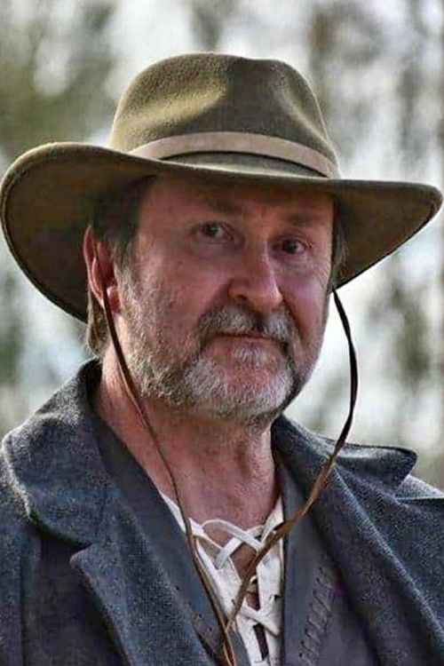 William Chandler as Comanchero