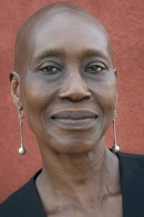 Germaine Acogny as Tanam