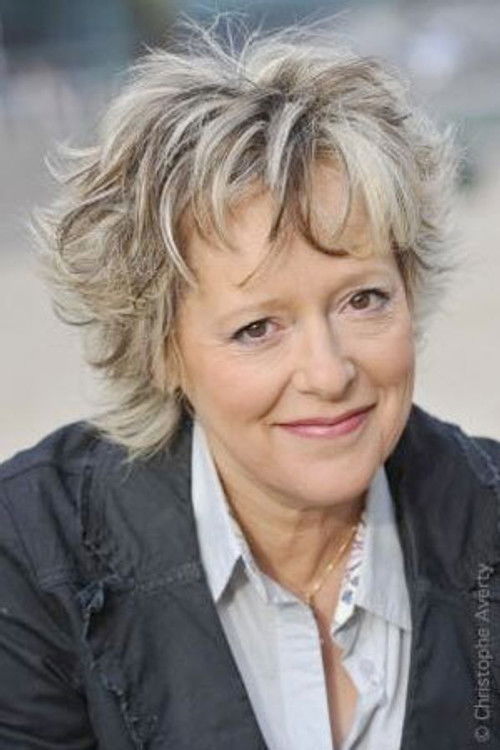 Blandine Métayer as Clémentine