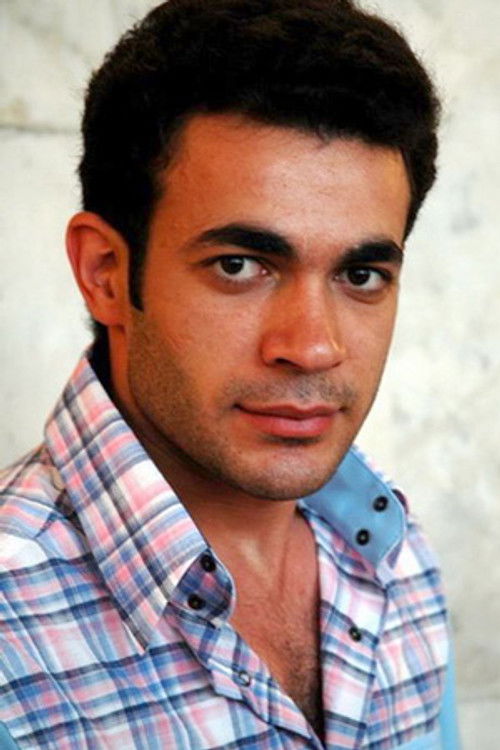 Elnar Garayev as Anar