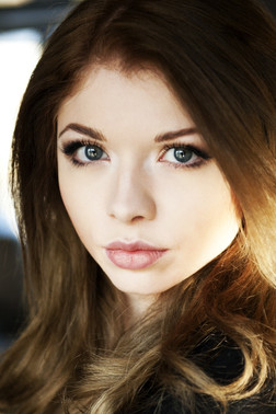 Charlie Bond as Adele