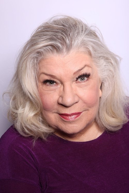 Sandra Dorsey as 1st Woman