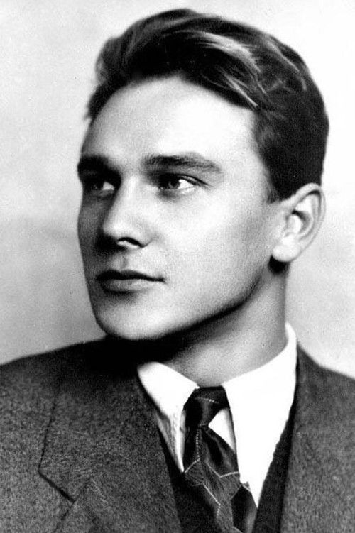 Georgiy Yumatov as The Driver