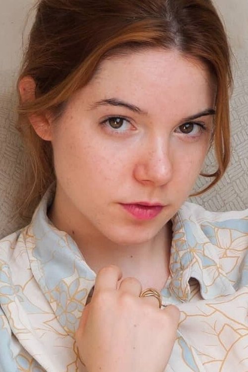 Luciana Grasso as Vera