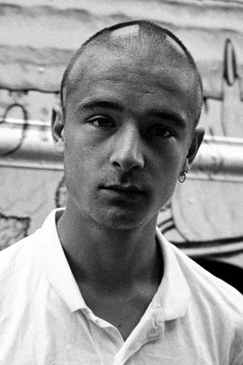 Felipe Bartolomé as 