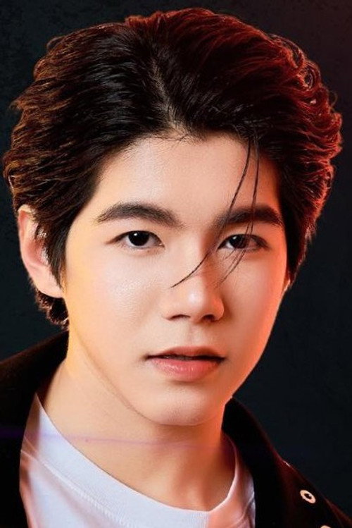 Pankorn Chantasorn as Young Noi