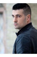 Dejan Jelača as Nazi Soldier