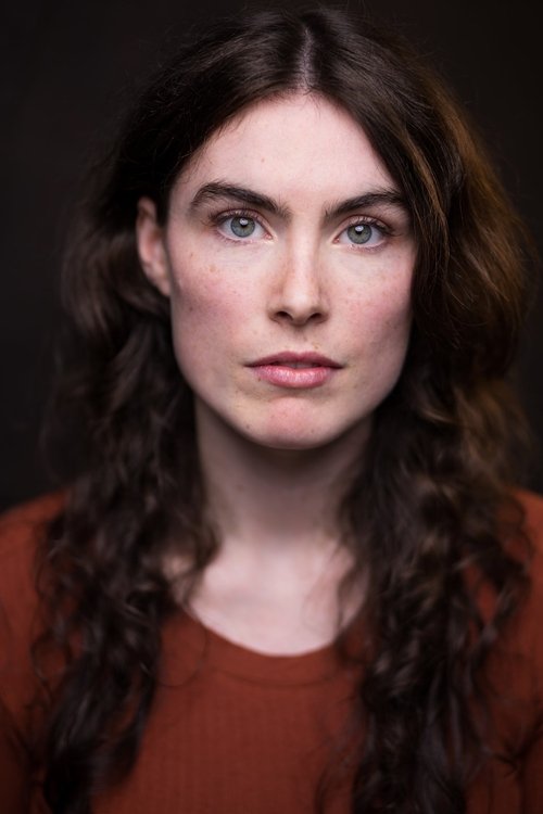 Rachel Still as Alia