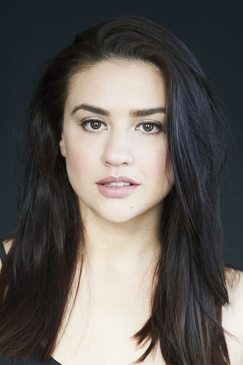 Gwenlyn Cumyn as Emma