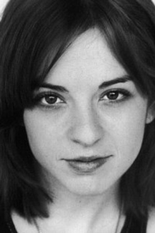 Morgan Nagler as Amanda Day