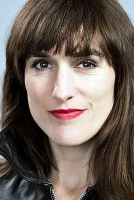 Diane Bonnot as Agathe Gallien, Victor's wife